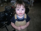I'm cute!