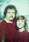 Lynn (Heffner) and Jim Littner