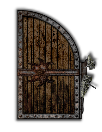 Category:Miscellaneous, DOORS Wiki